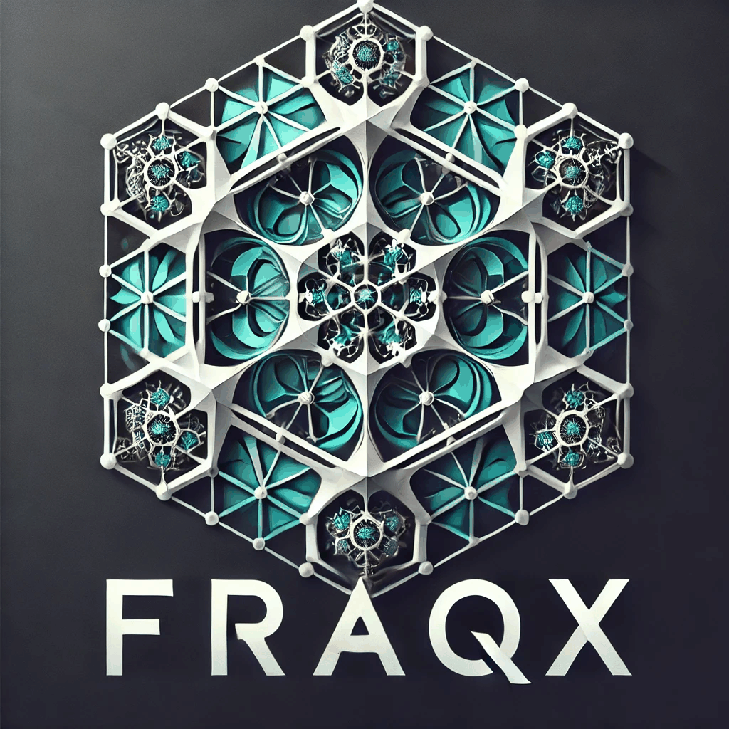 FRAQX Logo